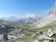 trekking alle tre cime (40/88)